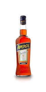 Apérol Spritz