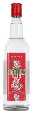 Tequila Blanco