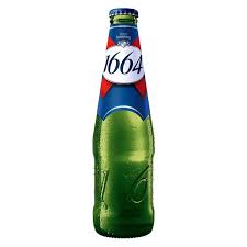 1664 — 25 cl
