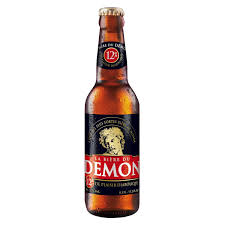 Bière du Démon — 33 cl (12°)