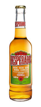 Desperados — 33 cl