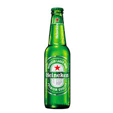 Heineken — 25 cl