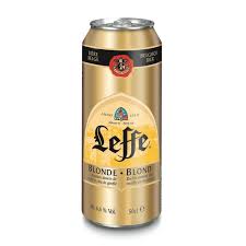 Leffe — 50 cl