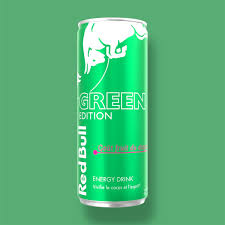 Red Bull Fruit du Dragon — 25 cl