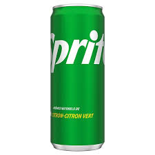 Sprite — 33 cl