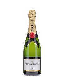 Moët et Chandon — 75 cl