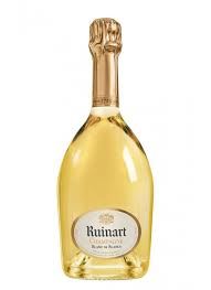 Ruinart Blanc de Blanc — 75 cl