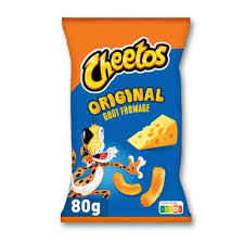 Chips Cheetos