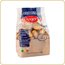 Croûtons