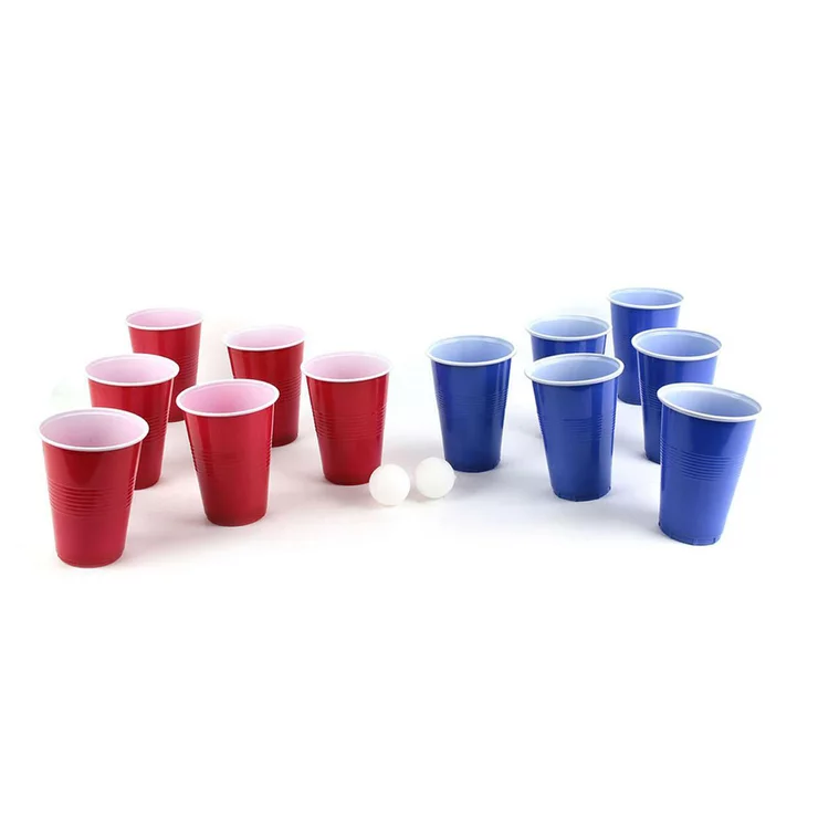 Beer Pong Game