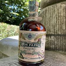 Don Papa — 70 cl