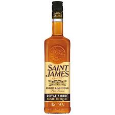 Saint James Royal Ambré — 70 cl