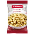 Cacahuètes — 125 g