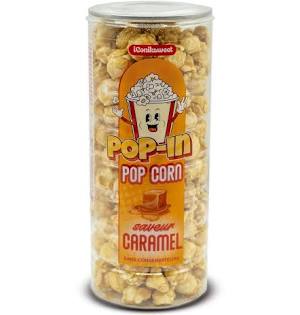 Pop Corn Caramel