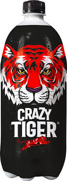 Crazy Tiger 1 L