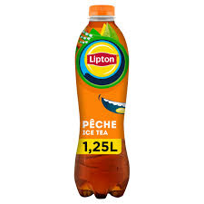 Ice Tea Pêche 1,25 L