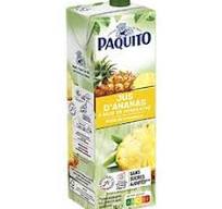 Jus d’ananas 1 L