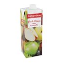 Jus de pomme 1 L