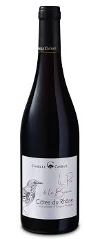 Le Pas de la Baume Côtes du Rhône