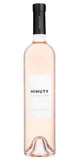 Minuty Prestige Rosé — 75 cl