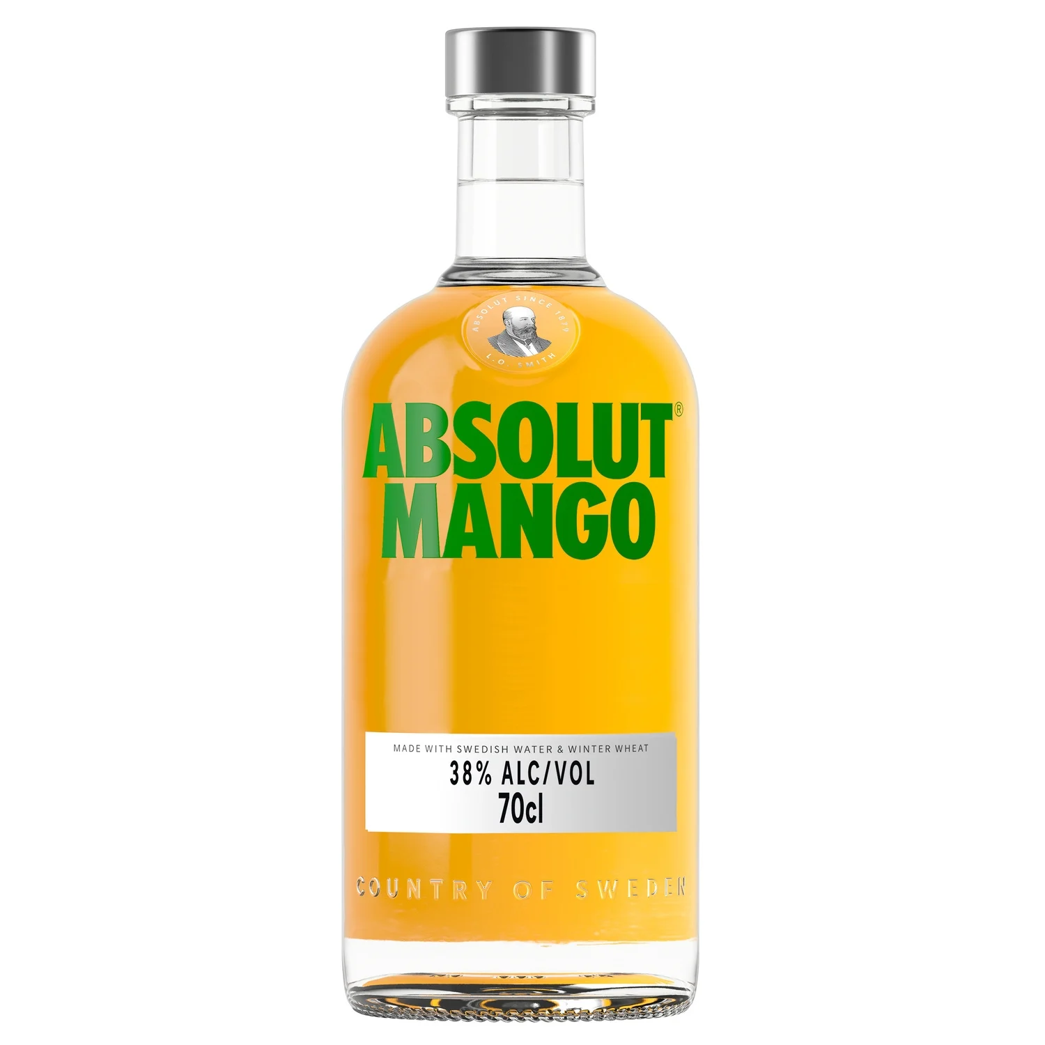 Absolut Mango — 70 cl
