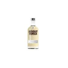 Absolut Vanille — 70 cl