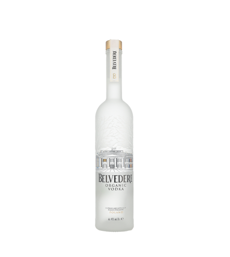 Belvédère — 70 cl