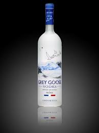Grey Goose — 70 cl