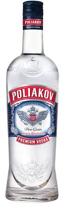 Poliakov — 70 cl