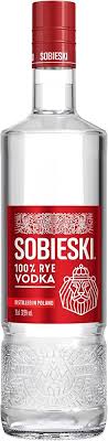 Sobieski — 70 cl