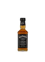Jack Daniel's — 35 cl