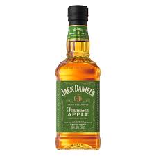 Jack Daniel's Apple — 35 cl