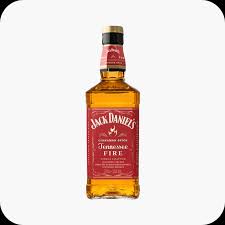 Jack Daniel's Fire — 35 cl