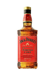 Jack Daniel's Fire — 70 cl