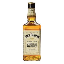 Jack Daniel's Honey — 70 cl