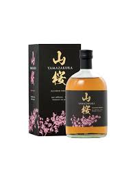 Yamazakura — 70 cl